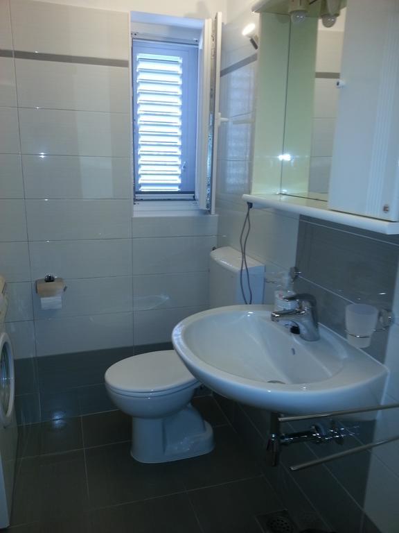 Apartment Relja Zadar Zimmer foto