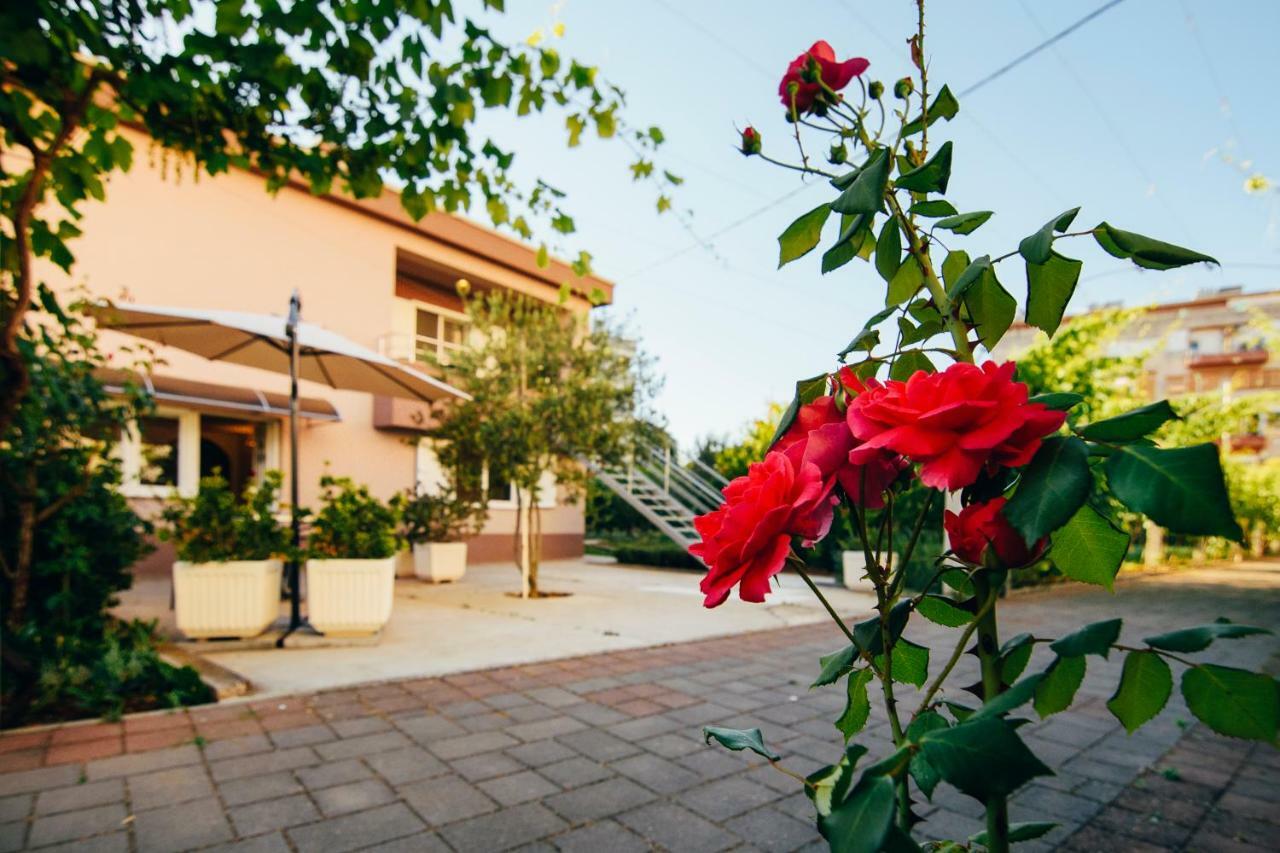 Apartment Relja Zadar Exterior foto
